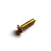 Assortment Box with 200 Small Countersunk Screws in Accordance with