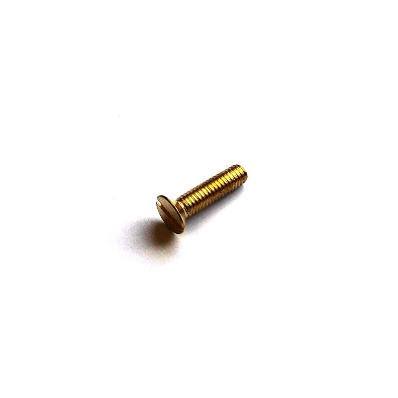 Assortment Box with 200 Small Countersunk Screws in Accordance with