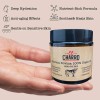 Charro Balsamo Sebo Res Bovino Humectante Crema Facial Todo Tipo
