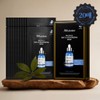JM Solution The Effect NMF & Moisturizing Mask 24ml 10 sheets x 2 packs / 제이엠솔루션 더 이펙트 NMF & 모이스처라이징 마스크 24ml 10매 x 2개