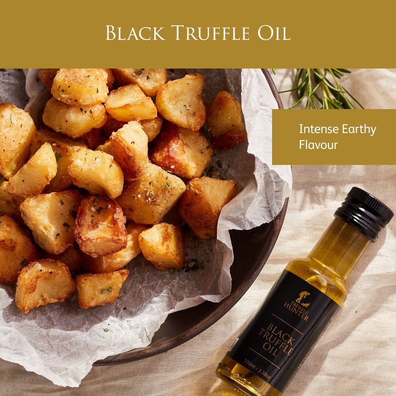 TruffleHunter - Essential Truffle Collection Gift Set