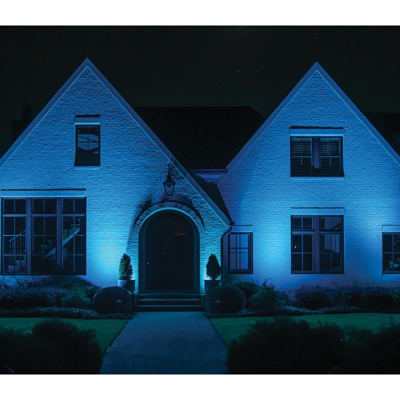SPW Unique Lighting Systems Flex Gold Vivid Series T3 Bi-Pin