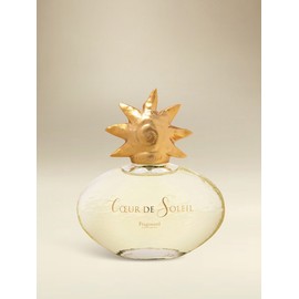 Coeur de Soleil EDP 100ML / 꾀르 드 솔레이 EDP 100ML