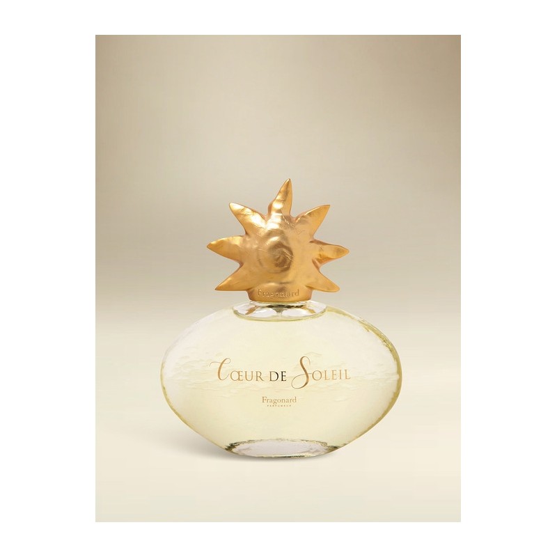 Coeur de Soleil EDP 100ML / 꾀르 드 솔레이 EDP
