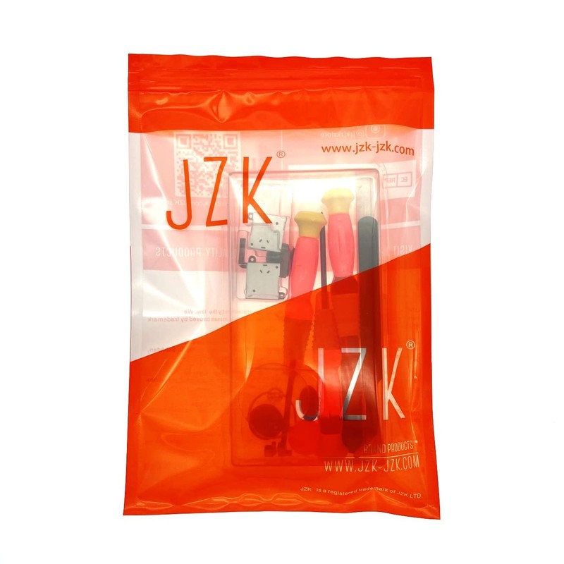 JZK 3D Analog Joystick Replacement for SWITCH JoyCon Controller, with