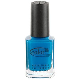 Color Club Kaleidoscope Collection 15 ml blue