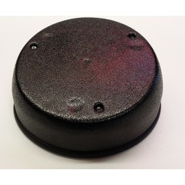 NOFL Universal Mount Speaker pod Custom car Audio Enclosure *Made in The USA*