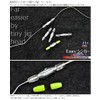 MARUSHINGYOGU Dragon Easy Sinker, 0.1 oz (2.5 g)