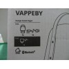 IKEA NEW SEALED -IKEA VAPPEBY LAMP BT SPEAKER OUTDOOR 405.152.81