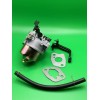 For Honda Carburetor Carb For Honda GX160 GX200 Engine 168F