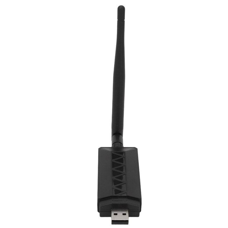 USB WiFi Adapter AR9271 2.4G Network Frequency 150Mbps Transmission Wireless
