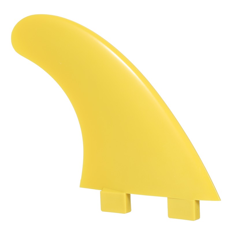 3pcs Surfboard Fins 4.5 Inch G5 Surf Fins Stand Up