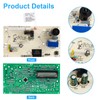 PC Board Control Compatible with Raypak Digital Gas Heater Replacement