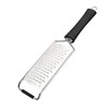 Lacor-61343-ST. STEEL COARSE GRATER