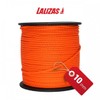 Marine Zone 10mm Multi-purpose Life-saving Rope Durability 310kg / 1m Unit / 구명용 다용도 로프 10mm 내구성 310kg / 1m 단위