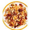 NuTraill No Sugar Added Keto Nut Granola Honey Nut (22