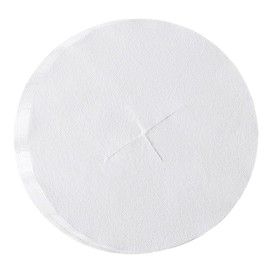 36 Sheets Kitchen Food Oil Absorption Paper Oil Absorbent Baking Paper Cooking Oil Filter Paper Food Blotting Paper