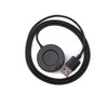SYSTEM-S USB 2.0 Kabel 100 cm Ladekabel für Garmin Venu