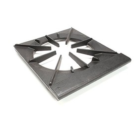 Tri-Star Manufacturing 380110 Pot Range Grate Stock 18 Wyot