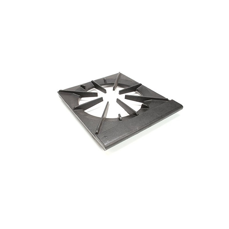 Tri-Star Manufacturing 380110 Pot Range Grate Stock 18 Wyot