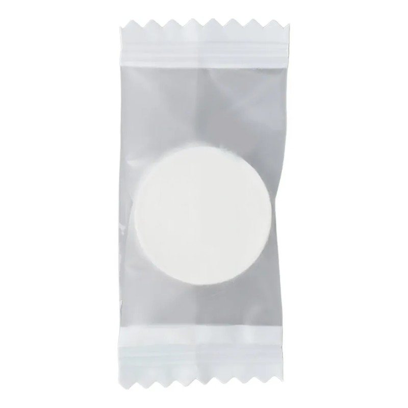 Mascarilla Facial Comprimida Diy, 100 Unidades, Sábana Desec