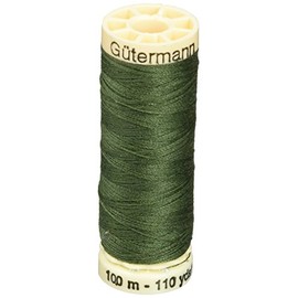 Sew-All Thread 110 Yards-Sage