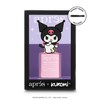 APRÉS x Kuromi™ Caty Eye Gel Color Magnetic Gel Nail