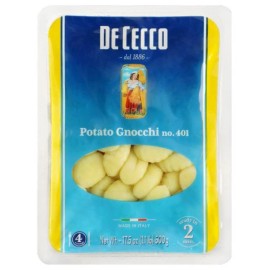 De Cecco Pasta Gnocchi Pto 17.5 OZ Pack Of 12