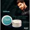 Buuk' Abraza Tu Piel Polvo Invisible Matificante De Arroz Hombre