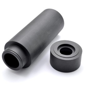 Easyboost Seal Rings Shaft Seal Assembly Tool for Piaggio 50cc Typhoon Zip NRG Runner Mounting Seals Crankshaft Ignition