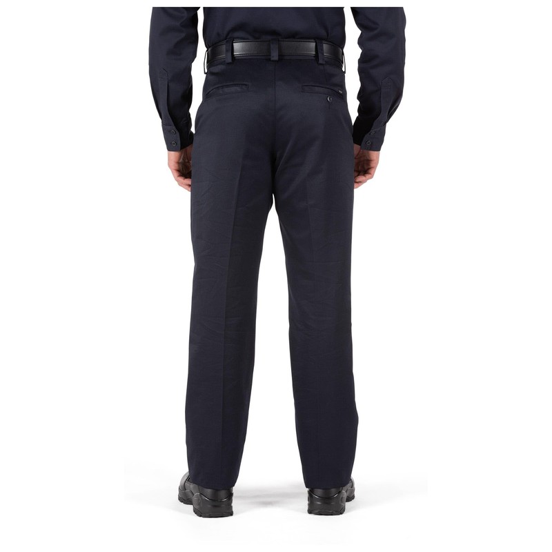 5.11 Tactical Company Pant 2.0 Fire Navy 34