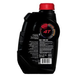 Can-Am OEM XPS 4-Stroke 10W-50 Synthetic Oil 1 Quart, 779234, 9779234