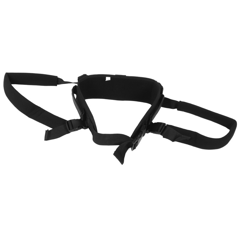 Transfer Lift Belt Gait Belt Adjustable Comfort Effortless Light Weight