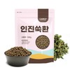 Korean Artemisia capillaris pills [300GX] / 인진쑥환 국산 [300GX]