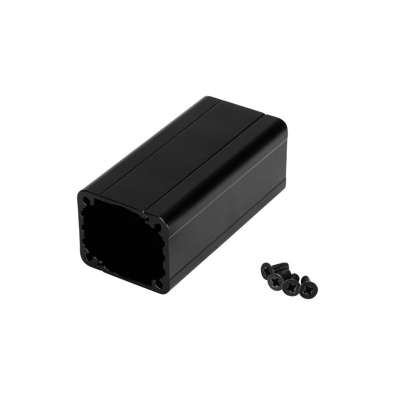 Neutrik NA-HOUSING Extrusion Profile set Including Screws