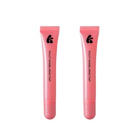 Ronda Global Kilit Angel Ring Warm Tone Glossy Moisture Lip Tint 03 Sturna X2