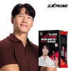 Extreme 익스트림 김종국 트리플 아르기닌 6200mg X 15포 (15일분) Extreme Kim Jong Kook Triple Arginine 6200mg X 15 Sachets (15-Day Supply)