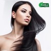 Dabur Hair Oil, Natural Moisturizing, Strengthening Serum for Healthy Scalp,