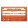 Dr. Bronners Jabon De Castilla En Barra Dr Bronner's Tea