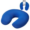 Cepewa Neck Pillow | PES Elastane Micro Bead Filling 28