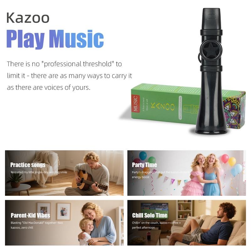 Kazoo:_Pink