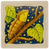 Goki Caterpillar Puzzle