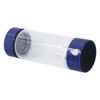Hydrogen Water Bottle 420ml 3 Minute Rapid Electrolysis Hydrogen Rich