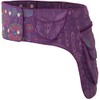 PUREWONDER Belt Bag with Press Studs Waist Bag No. 20,