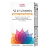 Multivitamínico Gnc Ultra Mega Womens 90 Tb Salud Femenina