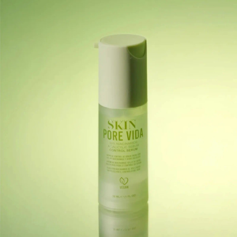 Beauty Creations - Skin Pore Vida - Set De 3