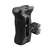 SMALLRIG Side Handle with (1/4" & 3/8") Two-in-One Fixing Screw,