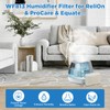 Freeboy Wf813 Eqwf813 Humidifier Filters Replacement for Equate Eqwf813 Eq-2119-Ul;