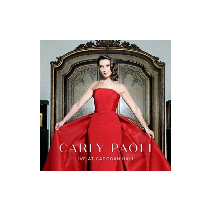 Live At Cadogan Hall