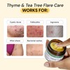 Thyme & Tea Tree Flare Care | Solution for Painful